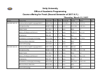 Revised Fresh class schedule (1).pdf